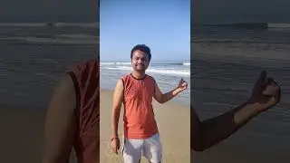 Live video - Nirvana beach