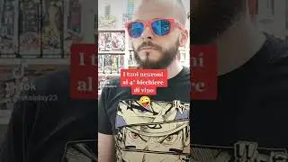 NEURONI FUORI SERVIZIO 🤪 