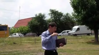 Похороны мамы Гали