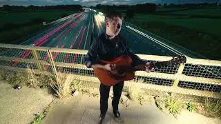 VFX for Songlines music video
