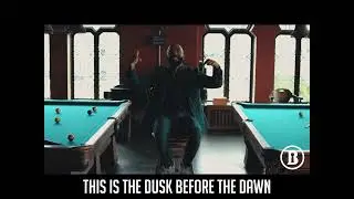 B.KEYZ - KEYSTYLE #026 - DOWN N OUT