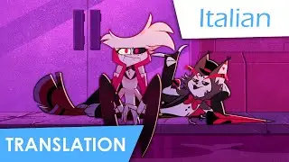 Loser Baby (Italian) Lyrics & Translation