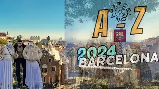 90% Barcelona!! Places to Visit Travel Vlog Malta - Spain 📸🎦 #barcelona #fcbarcelona #malayalam
