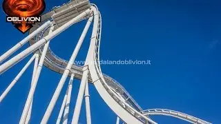 Test Oblivion Gardaland
