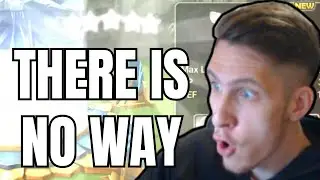 I PREDICTED I WOULD GET A NEW LD5 (Summoners War)
