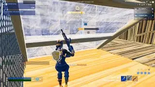 City of Dreams, City of Gang (Fortnite Montage)