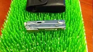 Leatherman Crunch