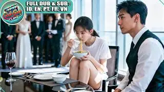 CEO Woman Pretends To Be Naive To Test Her Disabled Fiancé Turns Out He’s Hidden Billionaire In Love