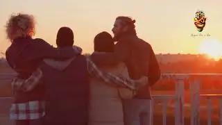 Yo soy digno de amor y aceptación, y elijo rodearme de personas que me apoyen y me impulsen haci