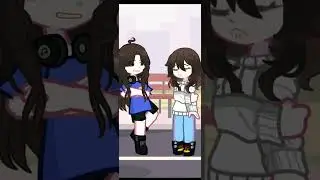 shitpost because i need to feed you guys😔 #animationmemes #gacha #oc #gachaclub
