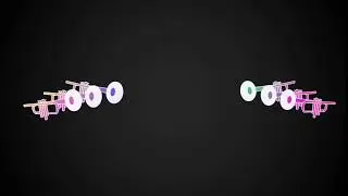 music after effects animation