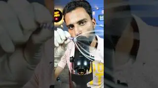 Asmr Hand Gloves Mouth Sound #asmr #asmrgloves #asmrmouthsound