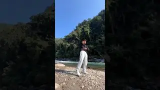 J.Tajor - Like I Do (Short Dance Video) #dance #nature #peace #reels #trending