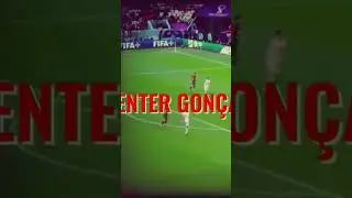 Gonçalo Ramos, Hat Trick Hero equals Tomas Skuhravy (World Cup 1990 record)