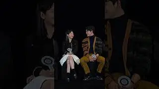 Falling in love?😉 All of us are dead-Park Solomon & Choi Yihyun