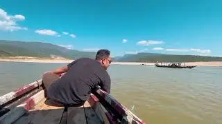 একদিনের ট্রিপ।ভোলাগঞ্জ সাদা পাথর  ঘুরাঘুরি। Tanzirl | Sylhet Bholaganj | Vlog 02