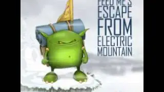 Feed Me - Trichitillomania