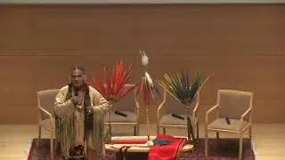 The Art & Science of Feathers: Session 3 I May 10, 2024