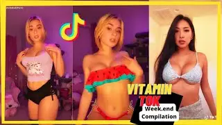 #tiktok Top 3 Week end Compilation 2