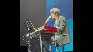 Ahn Yeo-Sep | Nothing's gonna change my love for you| Lirika Musika