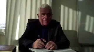 Hakkı Yılmaz Söyleşi/19 Aralık 2016