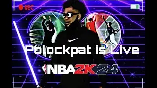 NBA 2K25 NEXT GEN BEST 6'7 ISO LOCK BUILD!!! 2Ksubs Soon!! 65% TO VETERAN 2 !!!