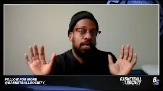 How ALL Basketball Trainers Should Think About This Concept | The Basketball Society Podcast