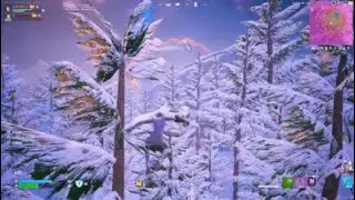 How I Came 2nd In CCC Zero Build Finals ($1,400) 🏆🫶🏻