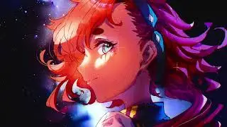 Nightcore - Little Too Close [Lyrics]