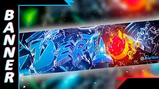 SPEED ART - BANNER BERTTOX - ERLANZ