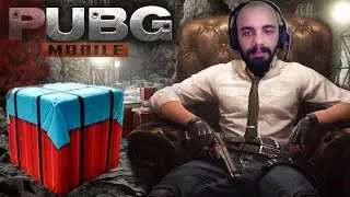 MANTIK OLARAK BİZ BU OYUNU ALIRIZ - PUBG MOBİL #SQUAD #TPP
