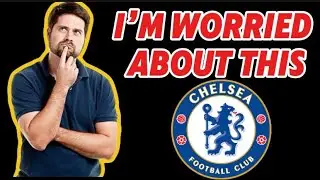 CHELSEA ISSUES ARE NOT WHAT YOU THINK
