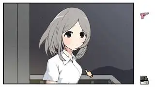 Otaku's Adventure - Romantic Scenes