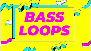 SLAP HOUSE SAMPLE BASS - FREE DOWNLOAD / MAXIMUM STUDIO