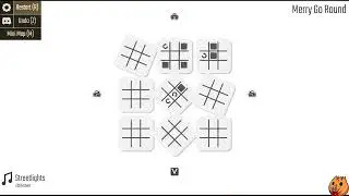 Toggle Tile