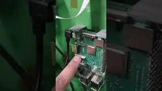 How to Reattach your Camera Wire
