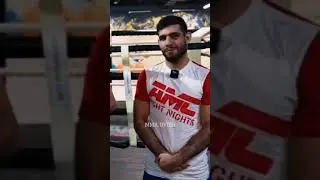 МУХАММЕД ХЕЙБАТИ В ДЕТСТВЕ