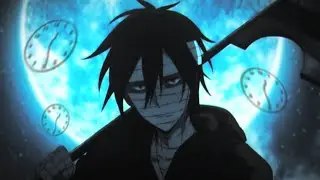bring me a dream. | Angels of Death「AMV」
