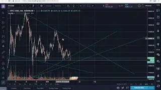 (BTC/USD) Bitcoin Crash ?