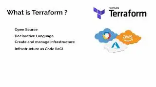 What is Terraform ? Zero to Hero