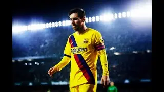 Lionel Messi [Rap] Secuelas -[Motivacion]- Fc Barcelona - Argentina| Golas & Skills| 2020 - 21