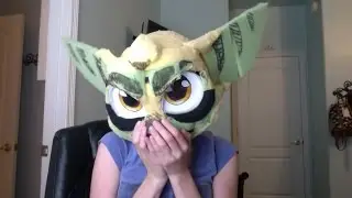 Year End Fursuit Updates