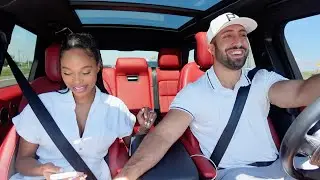 ROAD TRIP! | Answering Pros and Cons about eloping/destination wedding