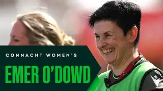 Emer O'Dowd | First year in charge, Squad schedule, Club visits