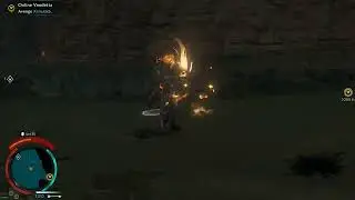 Off with his Head 2