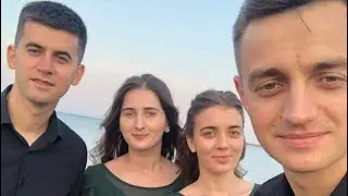 Я маю місце, там у славній країні Гурт «Секунди»