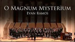 O Magnum Mysterium | Fall 2022 Concert Video