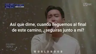 SUPER JUNIOR (슈퍼주니어)  - More Days with You (같이 걸을까) (sub español)