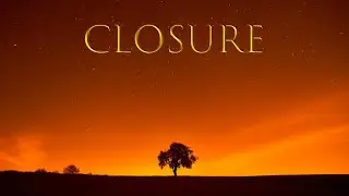 Trap, Guitar type beat - ''Closure''