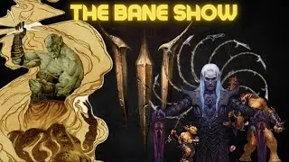 (MADE PRE RELEASE) How the Cult of the Absolute was created... The BANE show! (Theories & Spoilers)